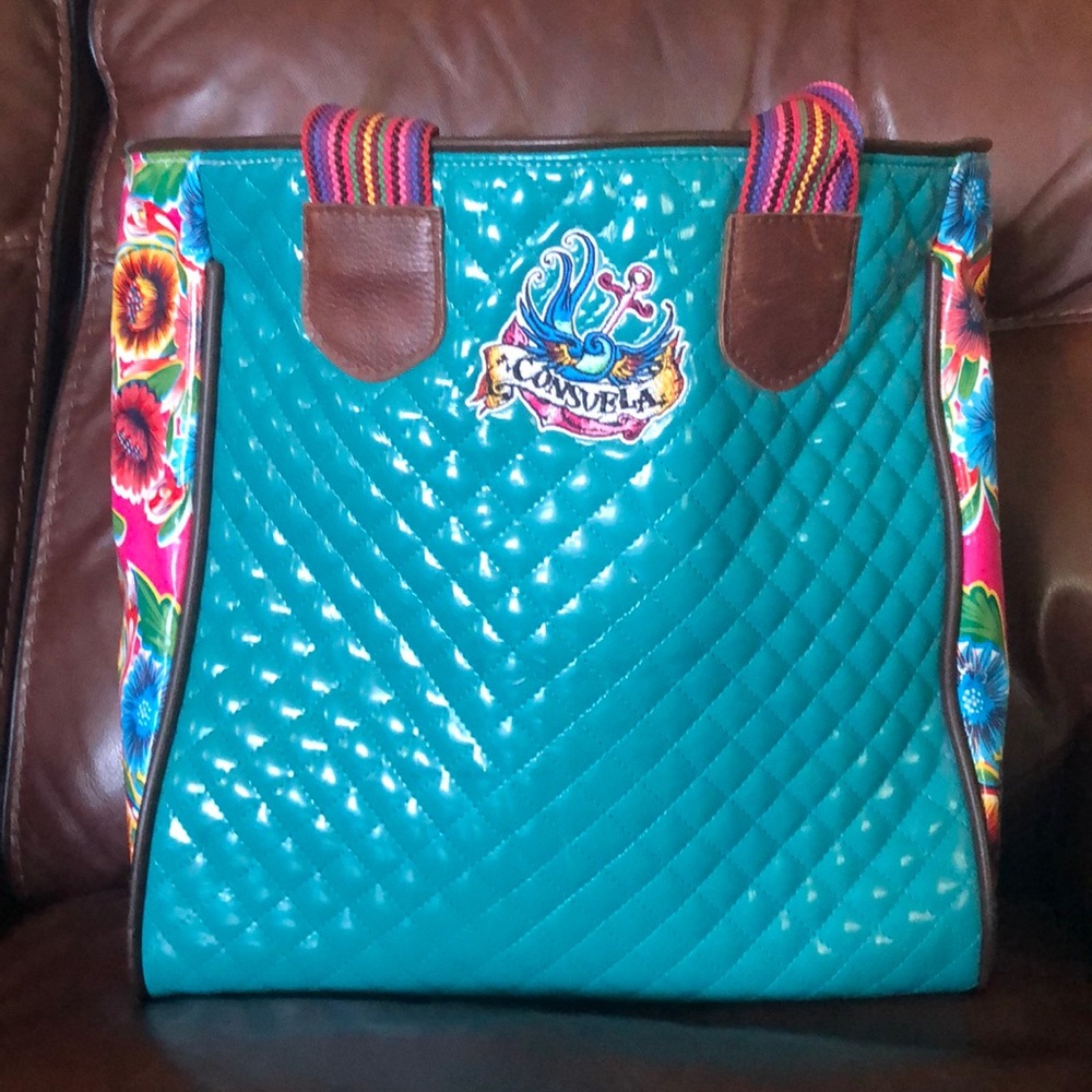 Consuela tote